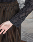 CURATE FOREVER LONG SKIRT