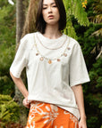 CURATE CHARM SCHOOL T-SHIRT