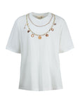 CURATE CHARM SCHOOL T-SHIRT