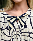 CURATE STYLE IN EXCESS DRESS