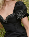 CURATE SHAPE YOUR DESTINY DRESS