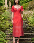 CURATE SHAPE YOUR DESTINY DRESS