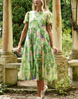 CURATE DREAMING OF SPRING DRESS
