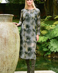 CURATE TIE FOR NOW DRESS