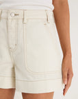 IVY+JACK KINDLY DENIM SHORT