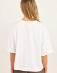 STORIES BE TOLD COHESION OVERSIZED BOXY SS TEE