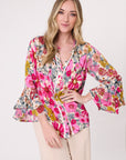 LEMON TREE CONTESSA TOP