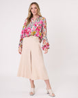 LEMON TREE CONTESSA TOP