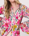 LEMON TREE CONTESSA TOP