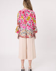 LEMON TREE CONTESSA TOP