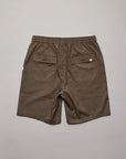 JUST ANOTHER FISHERMAN DINGHY SHORTS- TUSSOCK