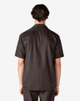 DICKIES 1574 ORIGINAL FIT S/S WORK SHIRT