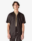 DICKIES 1574 ORIGINAL FIT S/S WORK SHIRT