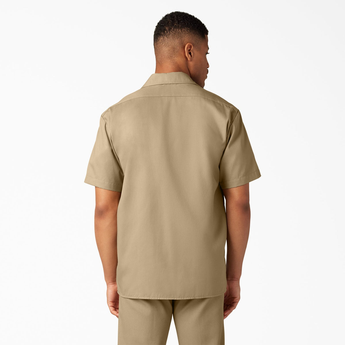 DICKIES 1574 ORIGINAL FIT S/S WORK SHIRT