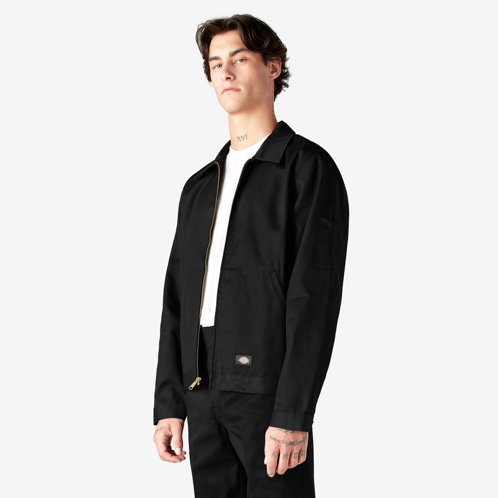 DICKIES UNLINES EISENHOWER JACKET