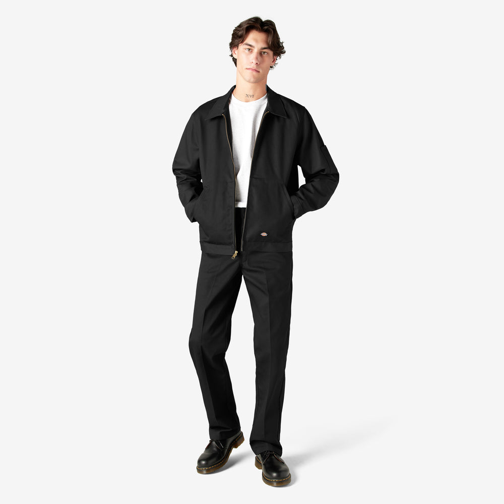 DICKIES UNLINES EISENHOWER JACKET
