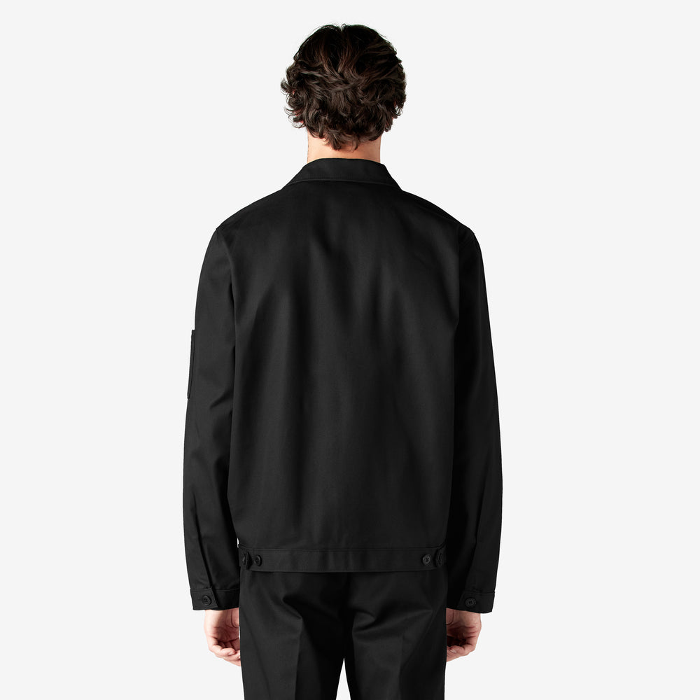DICKIES UNLINES EISENHOWER JACKET