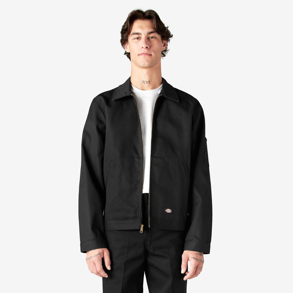DICKIES UNLINES EISENHOWER JACKET