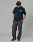 JUST ANOTHER FISHERMAN DO THE MILES SEA TEE