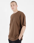 FEDERATION WAFFLE GOODE TEE - TINY