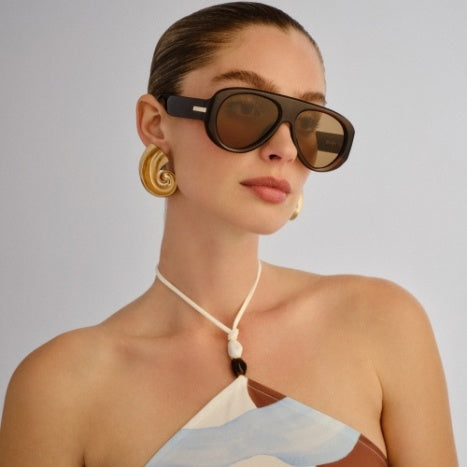 LE SPECS DREAM BOAT - COCOA