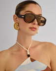 LE SPECS DREAM BOAT - COCOA