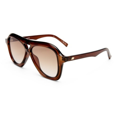 LE SPECS DRIZZLE - COCOA