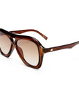 LE SPECS DRIZZLE - COCOA