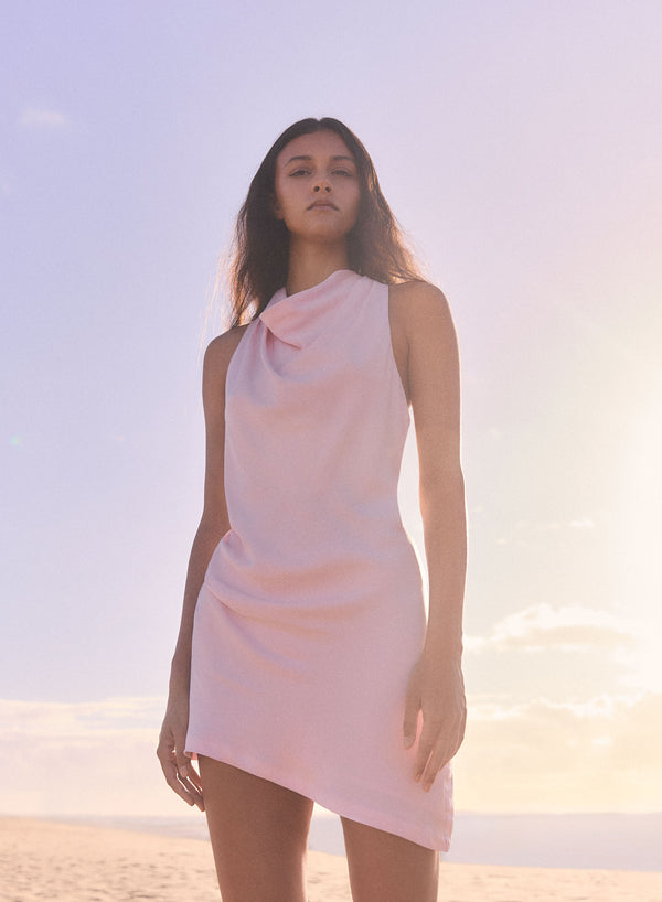 ESMAEE HARPER MINI DRESS