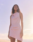 ESMAEE HARPER MINI DRESS