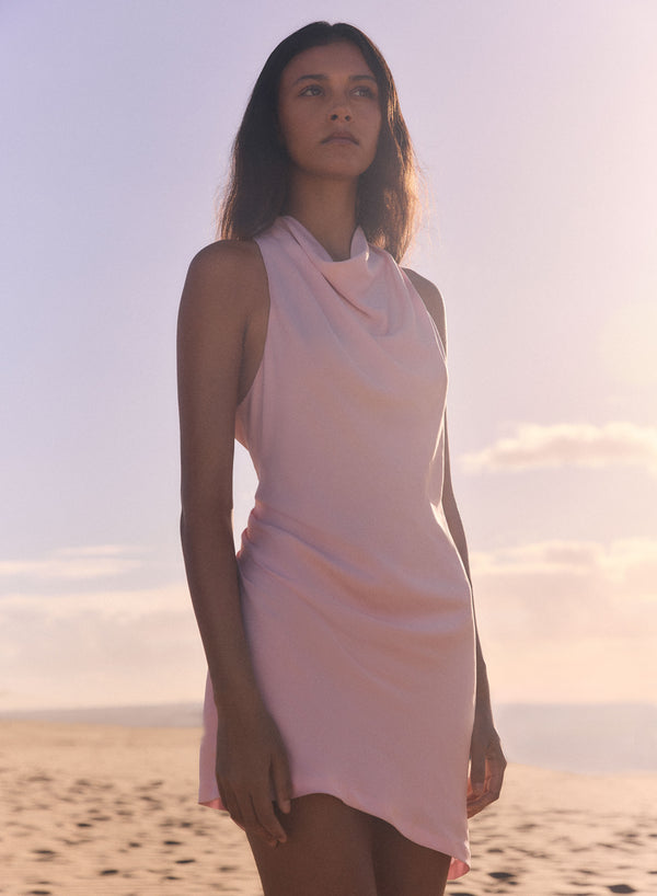 ESMAEE HARPER MINI DRESS