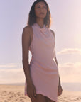 ESMAEE HARPER MINI DRESS