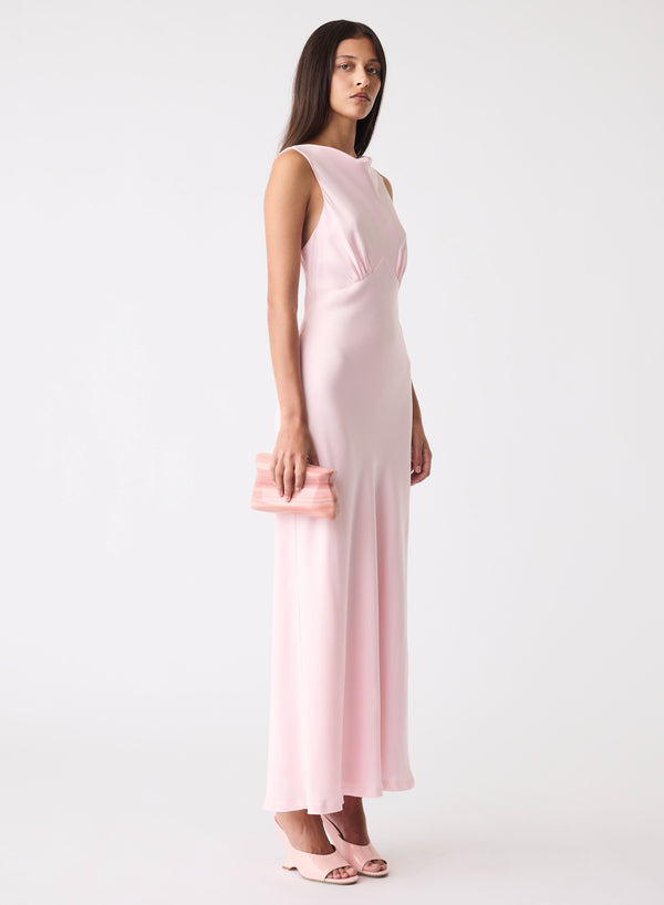 ESMAEE HARPER MAXI DRESS