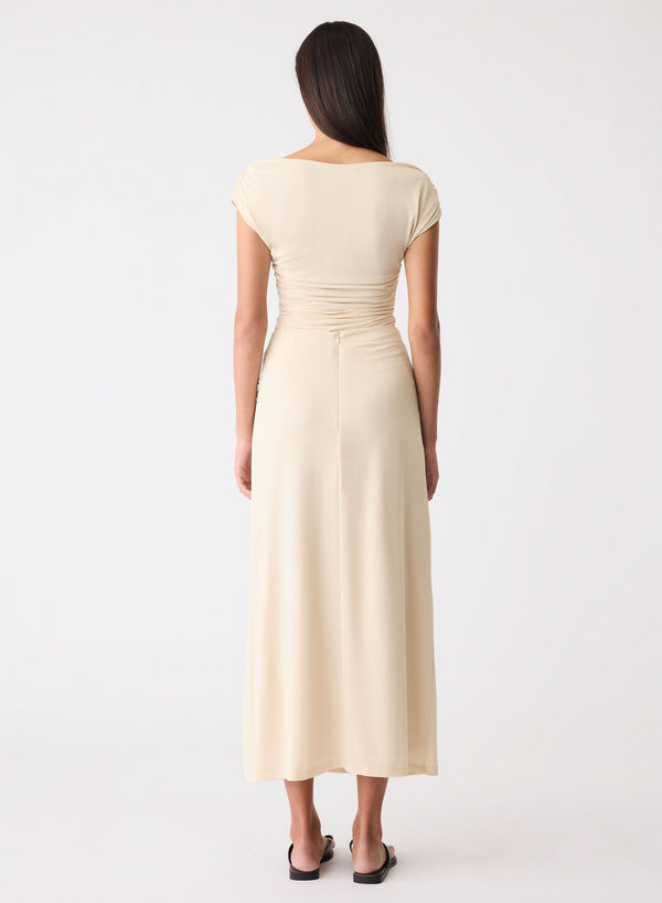 ESMAEE SCULPTED SKIRT