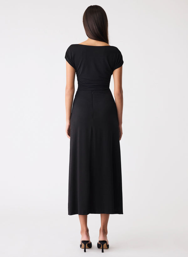 ESMAEE SCULPTED SKIRT
