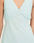 HUFFER HAVANA FRIDA TOP