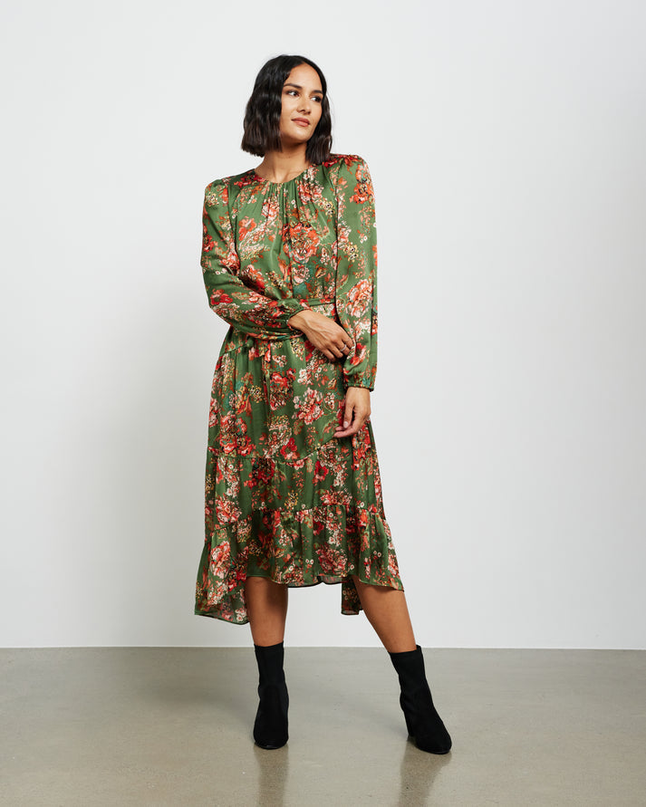 ET ALIA EDEN DRESS