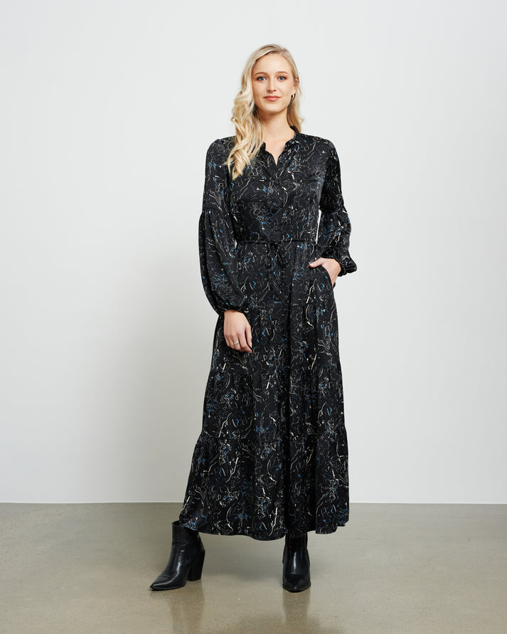 ET ALIA ELLIS DRESS