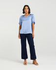 ET ALIA FLORENCE TOP