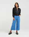 ET ALIA SKYLAR BOMBER JACKET