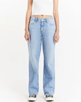 WRANGLER MID BELLA BAGGY JEAN