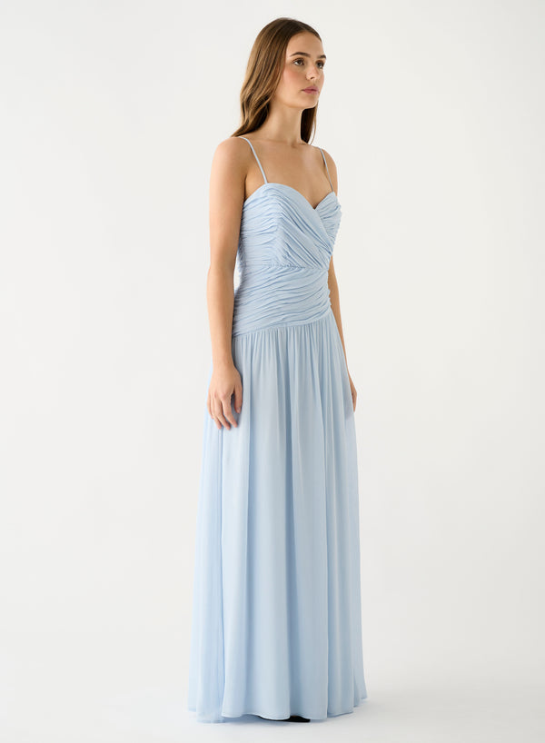 ESMAEE VISION MAXI DRESS