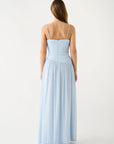 ESMAEE VISION MAXI DRESS
