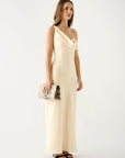 ESMAEE ZEST MIDI DRESS