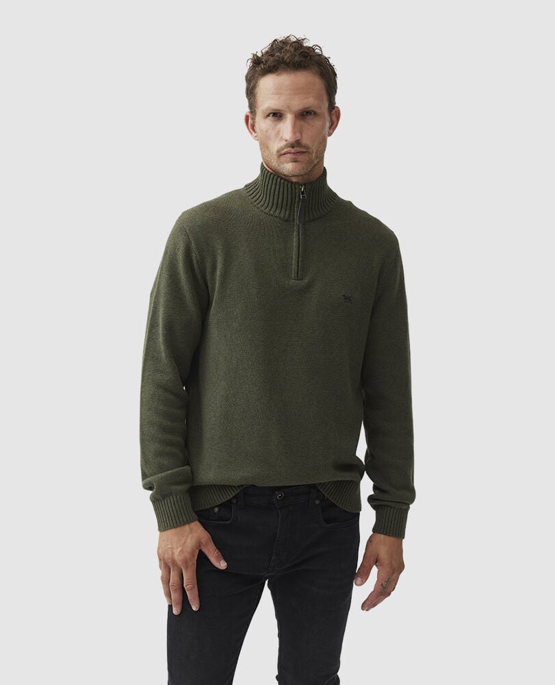 RODD &amp; GUNN MERRICK BAY KNIT