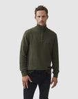 RODD & GUNN MERRICK BAY KNIT