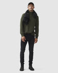 RODD & GUNN MERRICK BAY KNIT