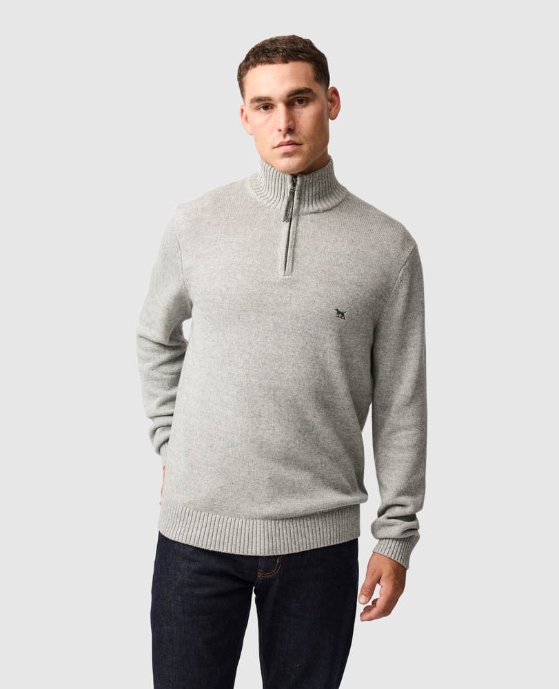 RODD &amp; GUNN MERRICK BAY KNIT