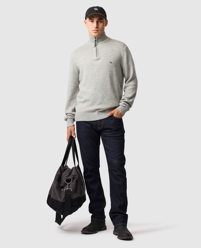 RODD &amp; GUNN MERRICK BAY KNIT