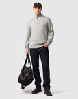 RODD & GUNN MERRICK BAY KNIT